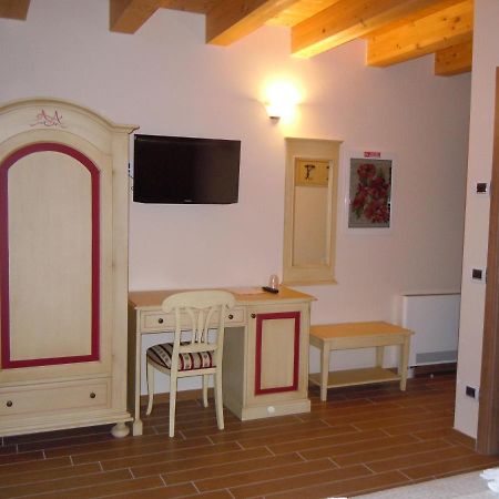 Agriturismo Aver Villafranca di Verona Dış mekan fotoğraf
