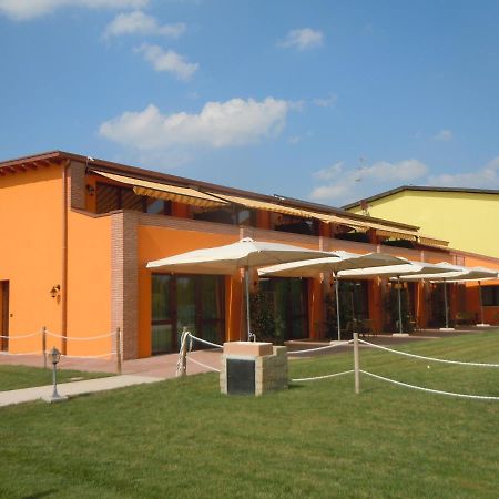 Agriturismo Aver Villafranca di Verona Dış mekan fotoğraf