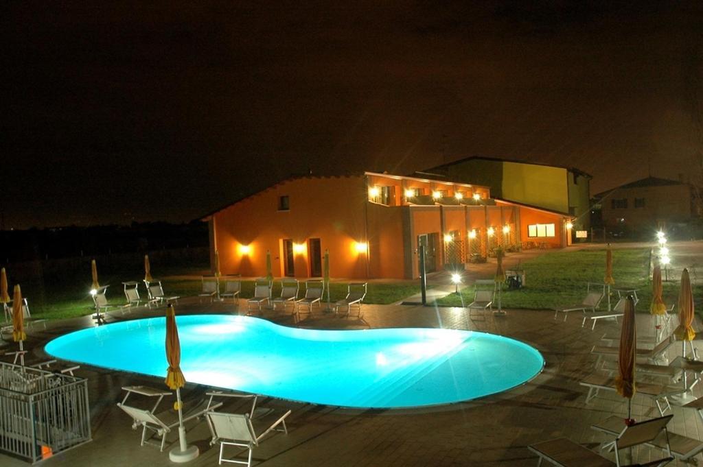 Agriturismo Aver Villafranca di Verona Dış mekan fotoğraf