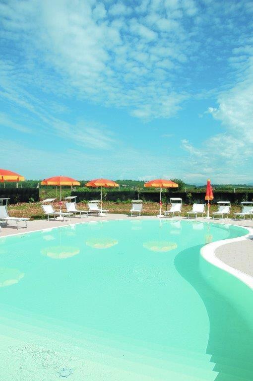 Agriturismo Aver Villafranca di Verona Dış mekan fotoğraf