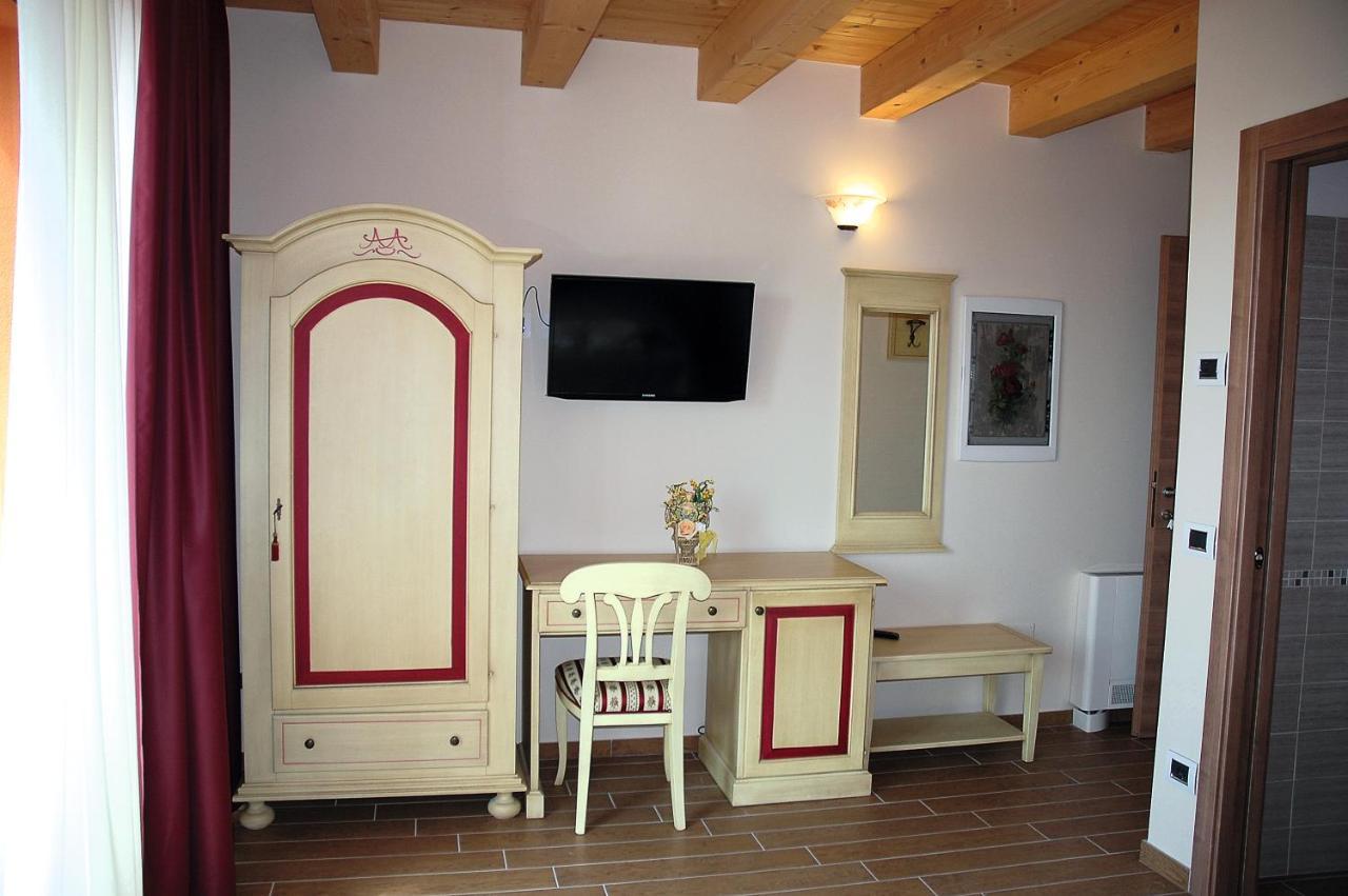 Agriturismo Aver Villafranca di Verona Dış mekan fotoğraf