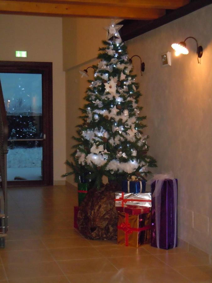 Agriturismo Aver Villafranca di Verona Dış mekan fotoğraf