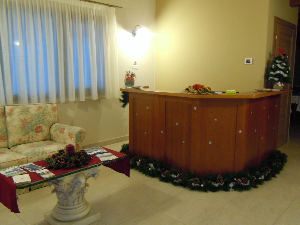 Agriturismo Aver Villafranca di Verona Dış mekan fotoğraf